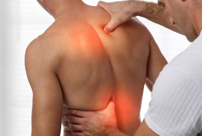 Frozen Shoulder Treatment Rome GA